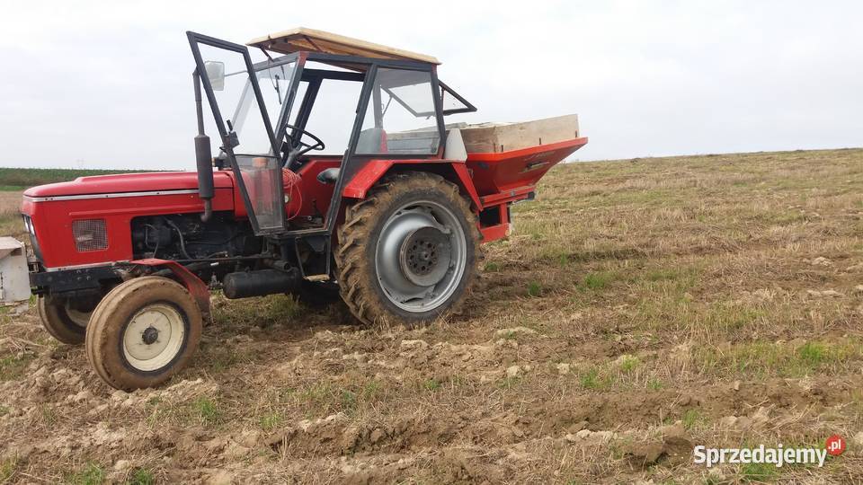 zetor 7211