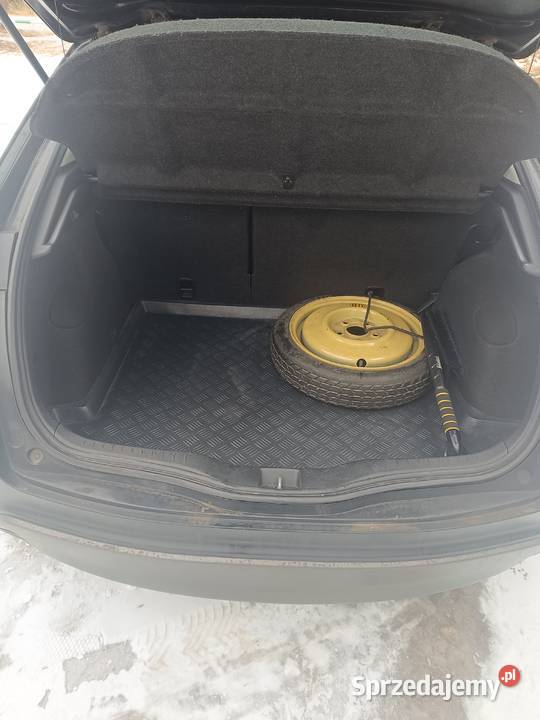 Honda Rok produkcji 2011 Szadek