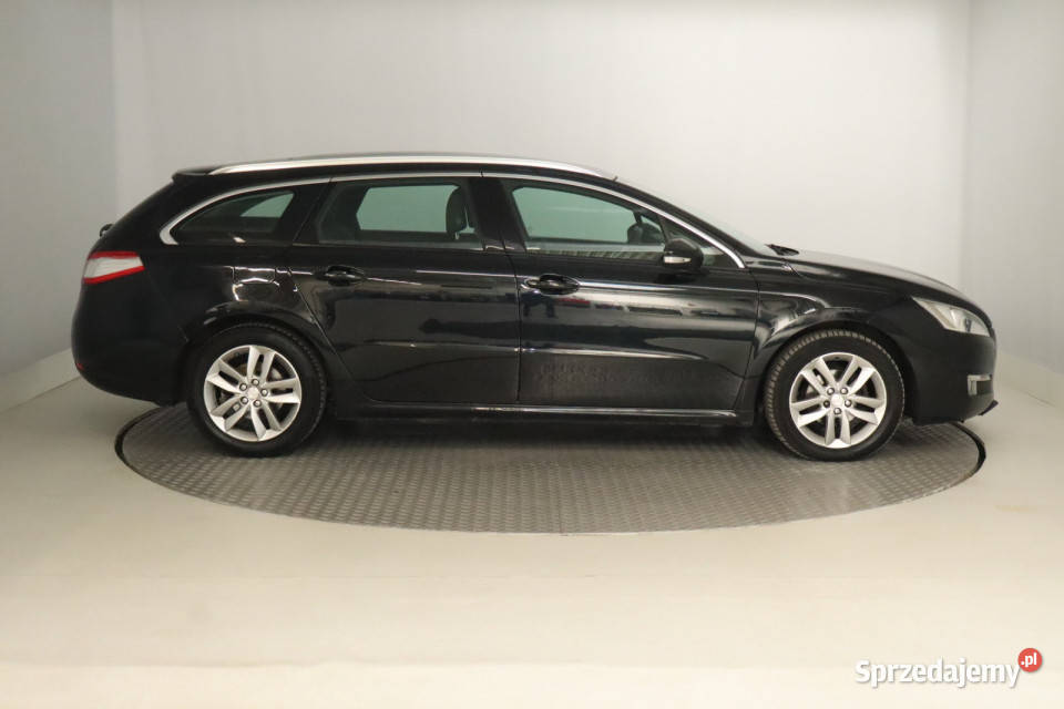 Peugeot 508 20 HDi radio Zabrze