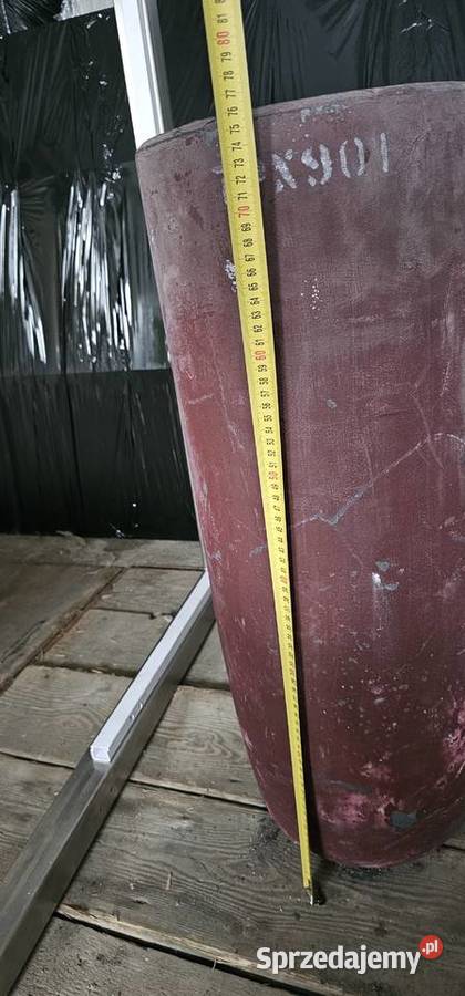 Tygiel TPX901 do topienia metali kolorowych Rybnik