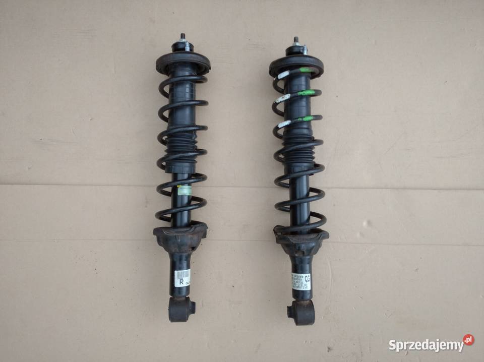 Rover 25 klapka wlewu wlew paliwa w stanie HFF Jarocin