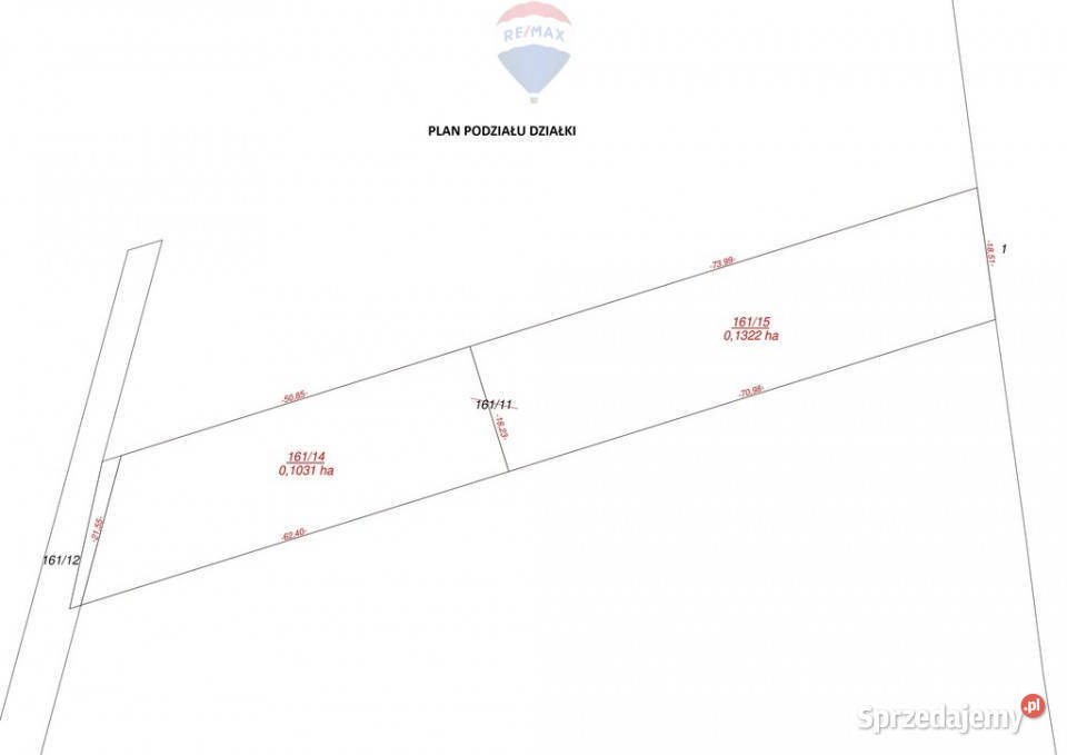 Działka idealna jako inwestycja Wyszków