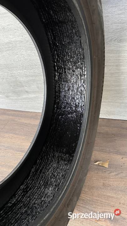 1X BRIDGESTONE WeatherControl A005 23555R19 87mm 205 Motoryzacja Gorzów Wielkopolski sprzedam