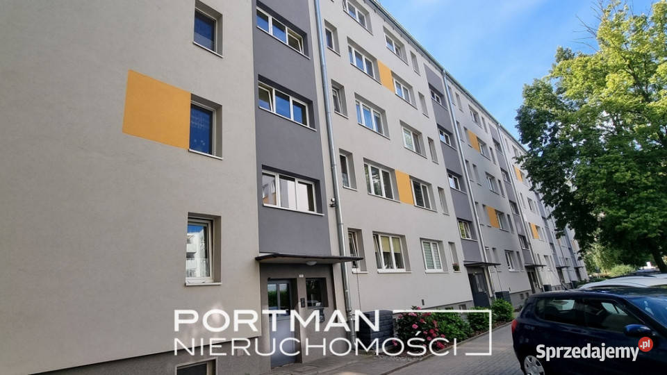 3 pokoje 1 piętro balkon piwnica Warszawa