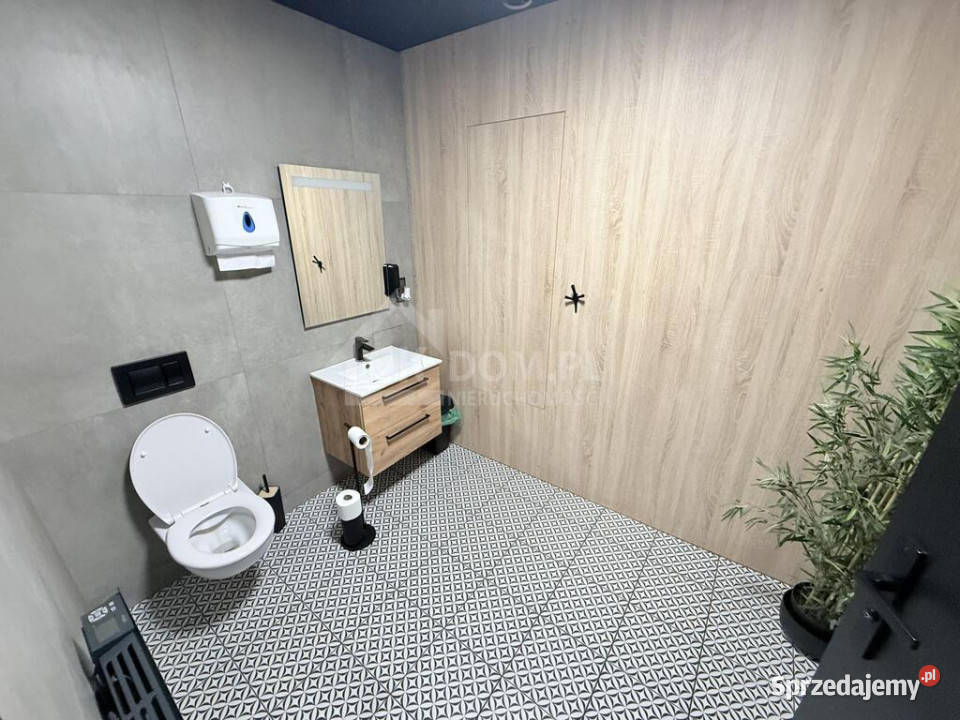 Lokal 1647 m Kielce Głowackiego 1 Sprzedaż