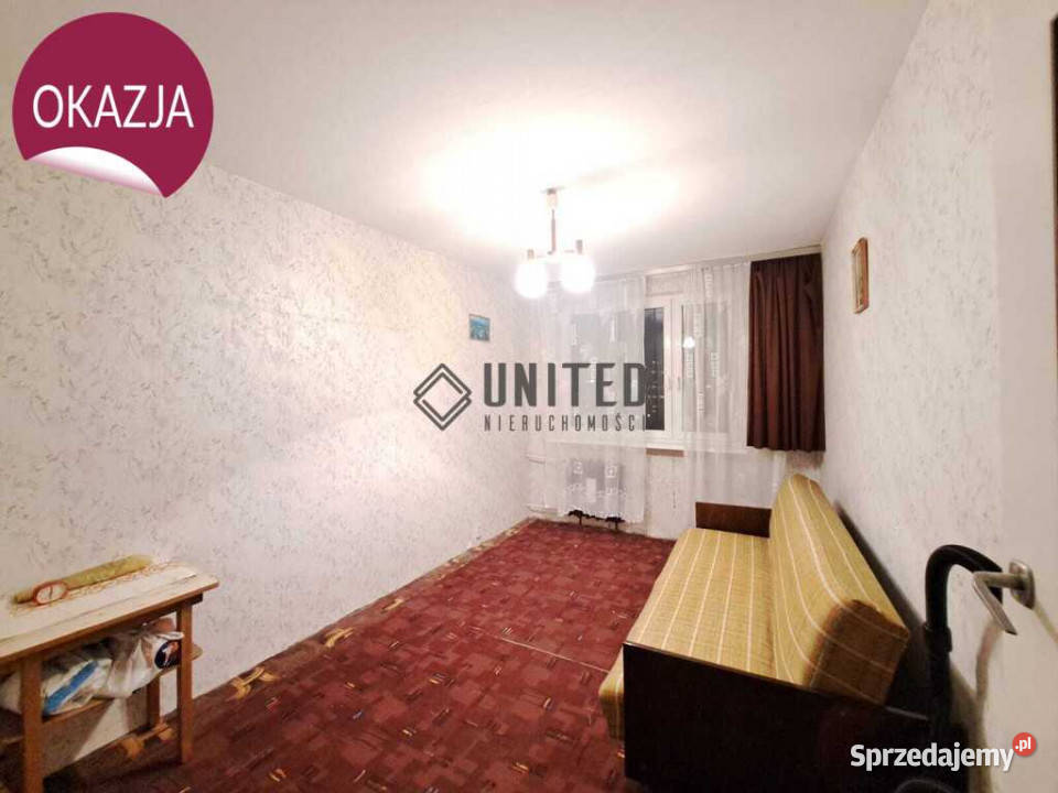 Dzielnej INWESTYCJAOKAZJA Rok budowy 1986 Wrocław