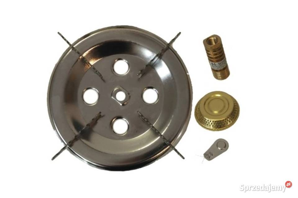 palnik na butlę kuchenka gazowa turystyczna Zamość