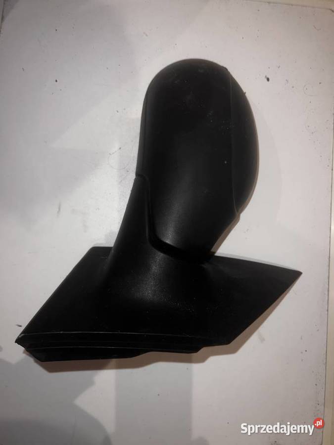 lusterko zewnętrzne prawe citroen C2 Ostrów Wielkopolski