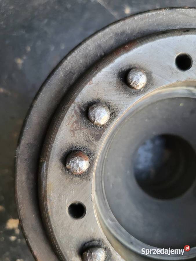 AWO SIMSON TALEŻ DYFRA DYFERENCJAŁ ŁADNY śląskie Rybnik sprzedam