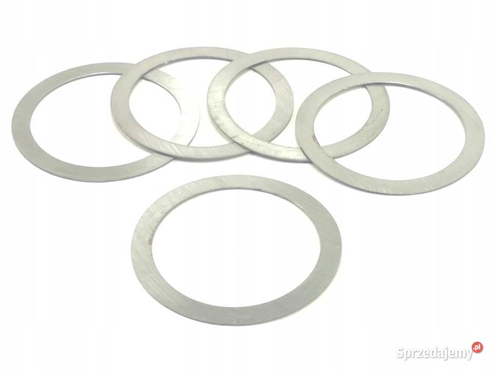 PODKŁADKA DYFERENCJAŁU 70x88 5 IVECO DAILY 308