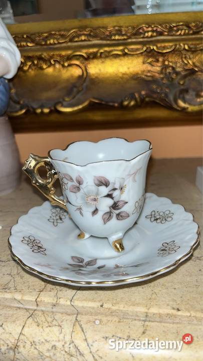 Filiżanka do espresso Syg Tasco China Na 3