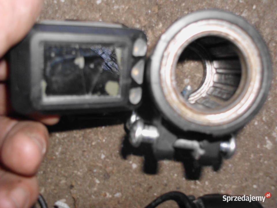 Manetka Hamulca Hulajnoga Cavion Go City Gdańsk