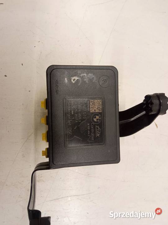 POMPA ABS 6887509 6887510 Bmw Seria 3 VI 2011