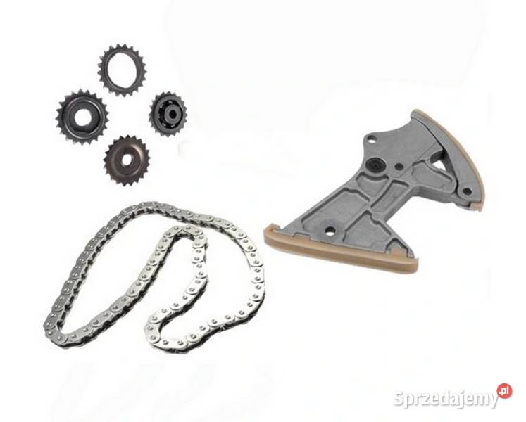 Napinaczłańcuch rozrządu Audi A2Vw PoloLupo sprzedam