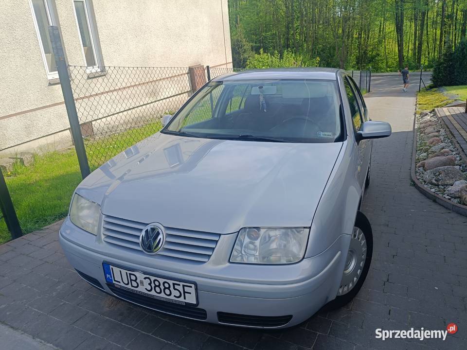 Bora w stanie 130KM Palikije Pierwsze sprzedam