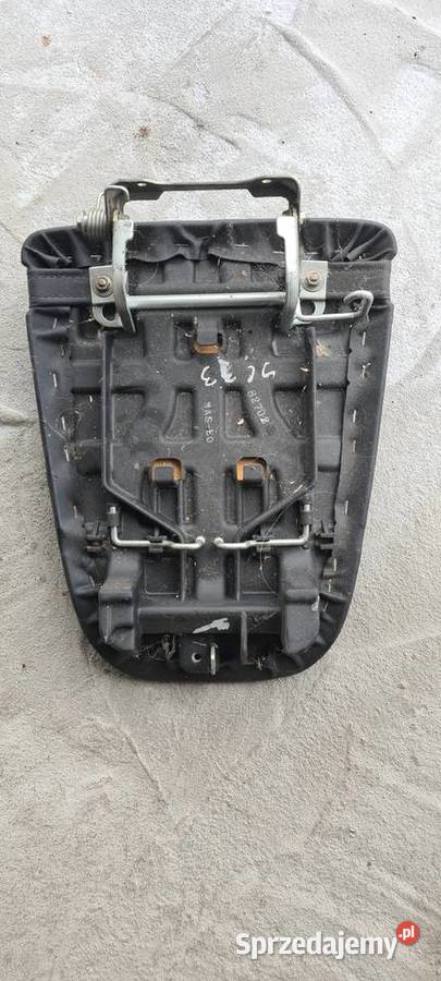 Honda cbr 900 rr sc33 siedzenia siedzisko igła Chojnice