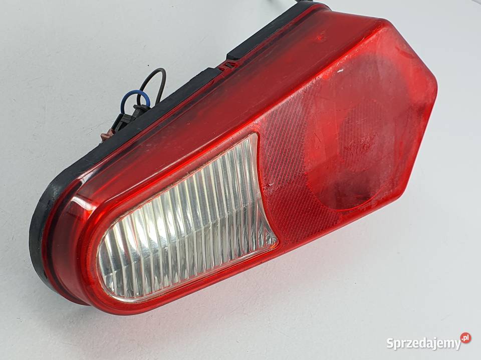 Lampa Tyl Prawa Polaris Sportsman 700
