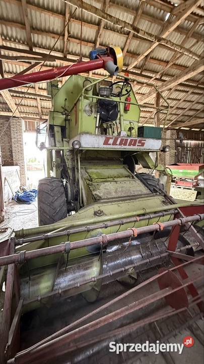 Class Mercator 6cyl Rozłopy