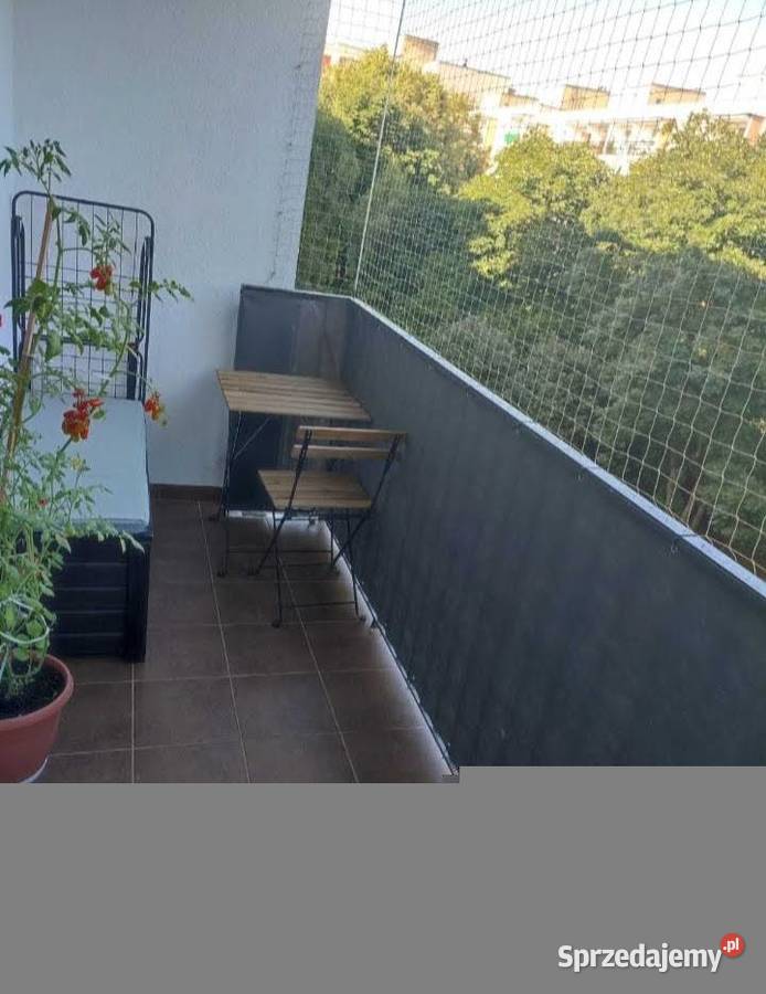 Wynajmę mieszkanie Lublin Leszetyckiego własność Wynajem