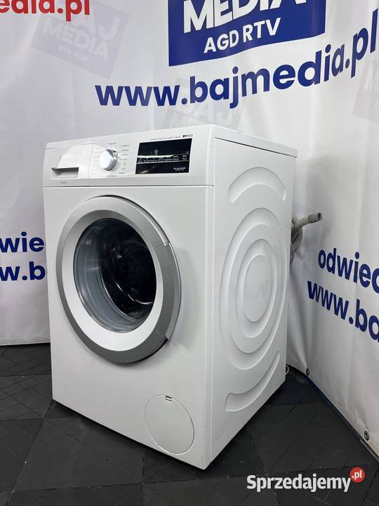 Pralka Siemens Variospeed Premium Eco 9 1400 A mazowieckie sprzedam