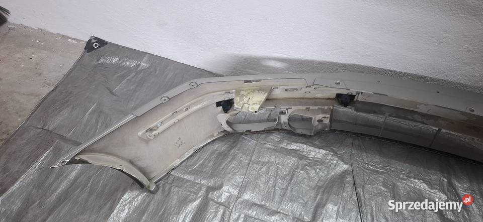 Skoda Octavia 2 Zderzak Przód Zderzaki Sandomierz