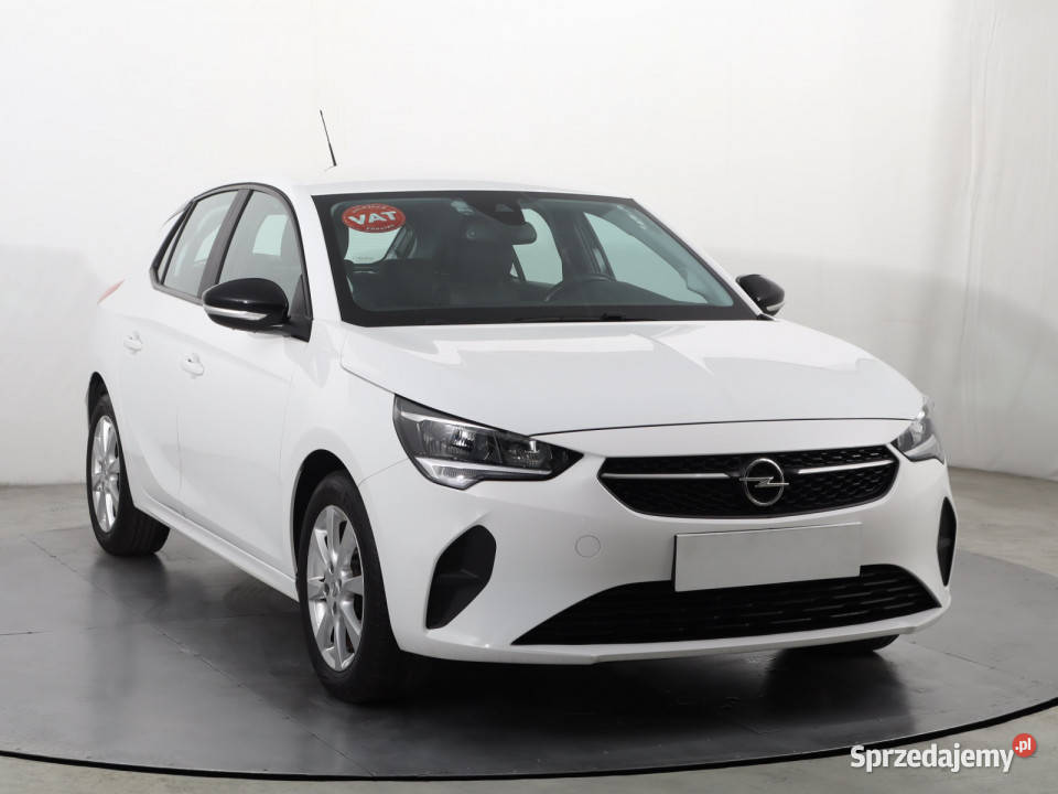 Opel Corsa 12 Katowice