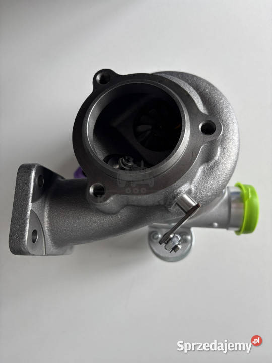 Perkins 1104D turbosprężarka 2674A806 7685250010 Jastrzębniki