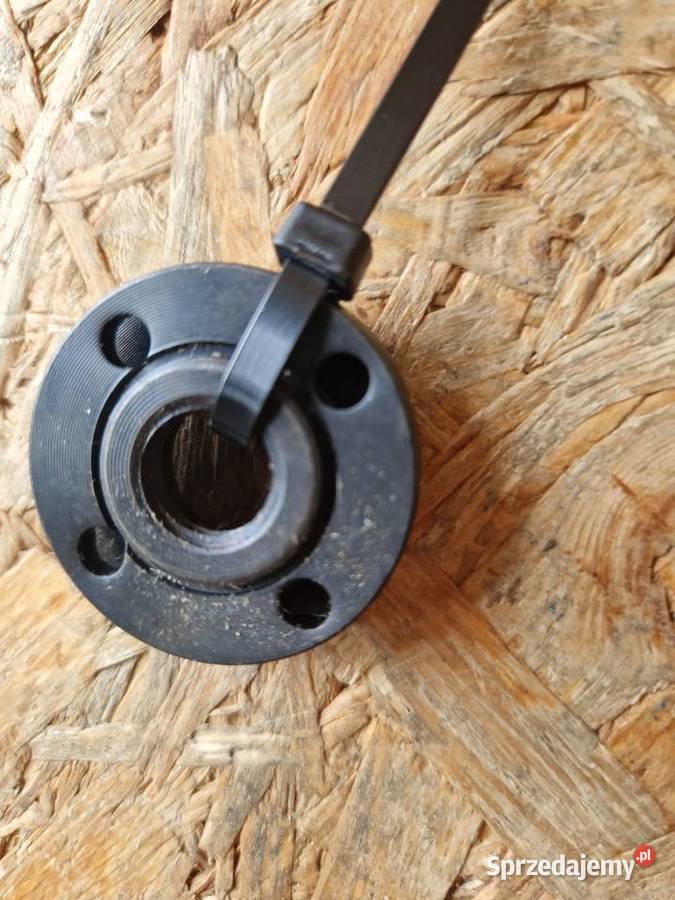 Nakrętka i podkładka M14 do szlifierki kątowej Szlifierki kątowe Głogowa