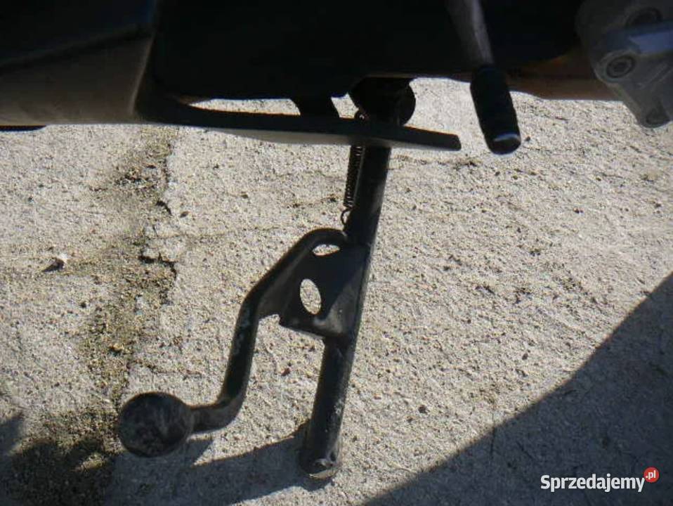 nóżka BMW K 1200 RS Ostrzeszów