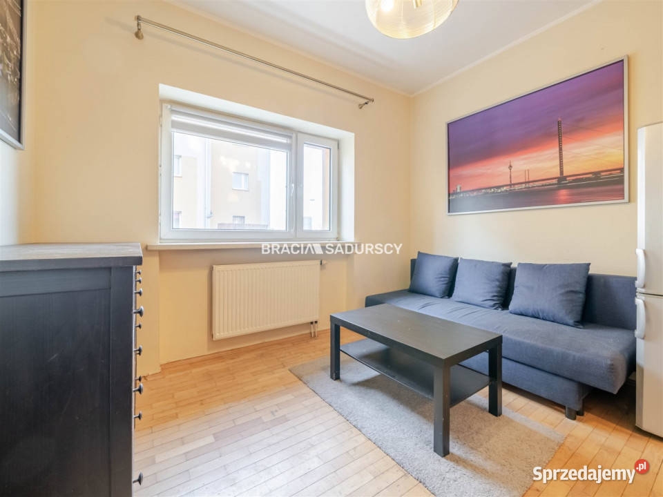 Sprzedam mieszkanie Kraków Kwartowa 295m2 2