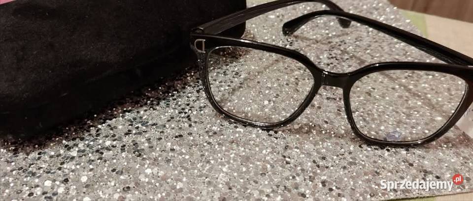 Okulary zerówki Sętal