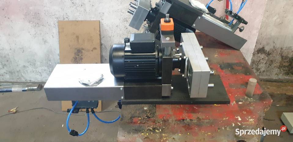 jednostki wiercące lignum Kłodawa