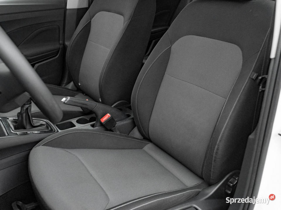 koda Fabia DW2WA6810 Ambition Czcof LED Klima możliwa zamiana Gdańsk