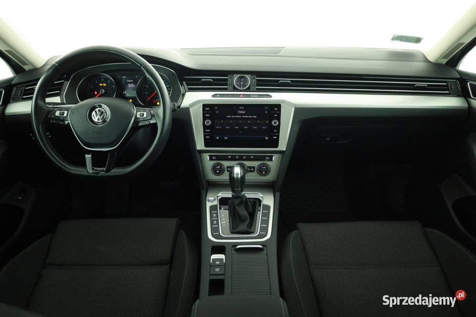 VW Passat 18 TSI mazowieckie Piaseczno
