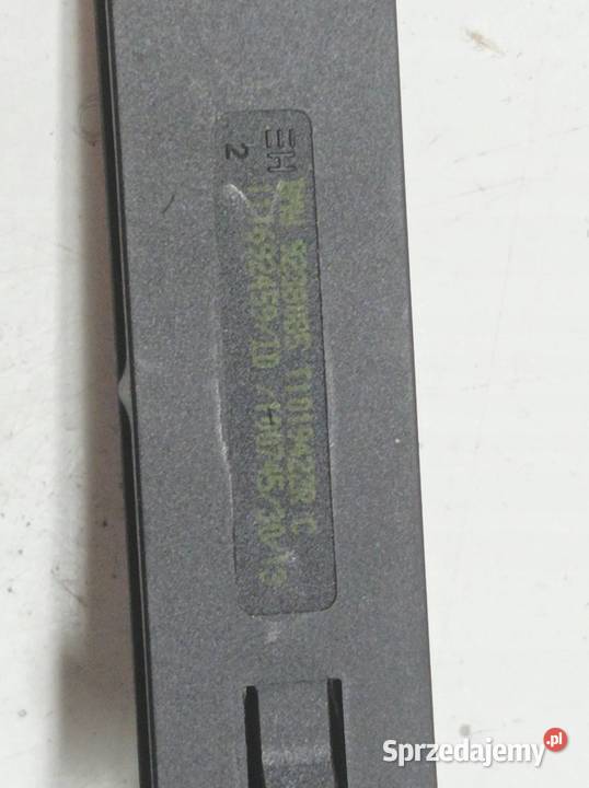 WZMACNIACZ KOMPLET F21 9238085 9220832 9269634