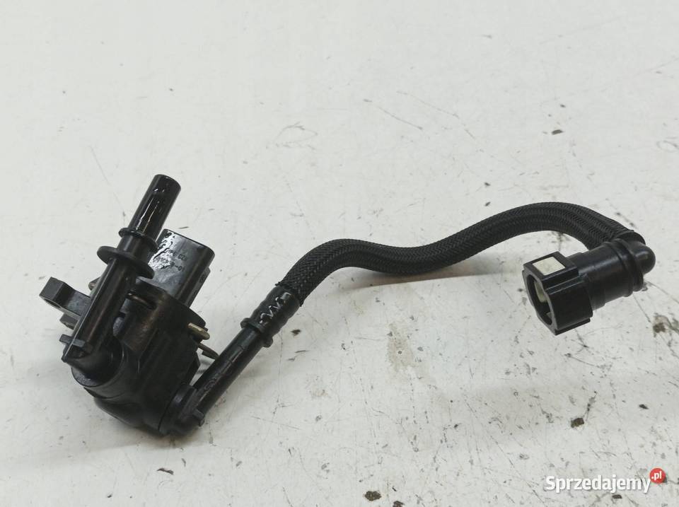 CZUJNIK SENSOR ZAWÓR PODCIŚNEINIA PALIWA Citroen