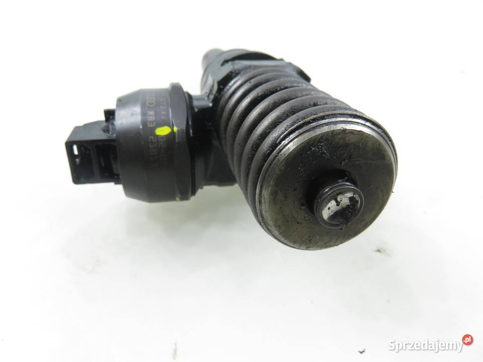 POMPOWTRYSKIWACZ VW GOLF IV PASSAT B5 19 TDI