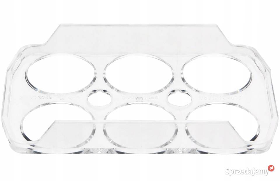 Oryginalny pojemnik na jajka lodówki Haier Candy Kraków