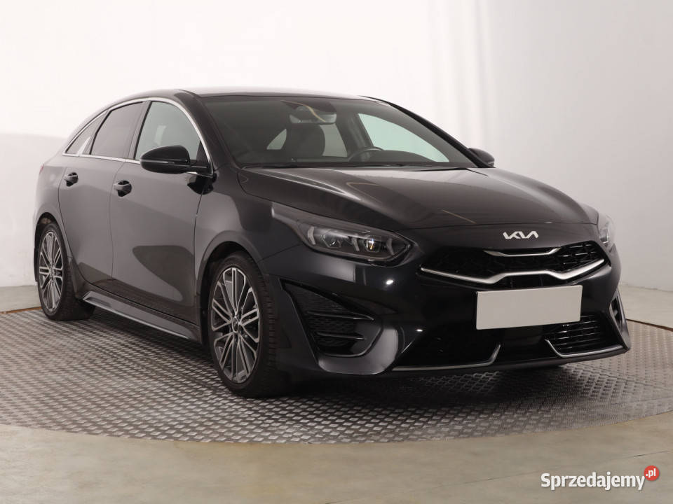 Kia ProCeed 15 TGDI elektryczne szyby Piaseczno sprzedam