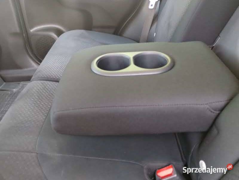 Honda CRV 20 Elegance Plus Honda Connect 1 Nysa