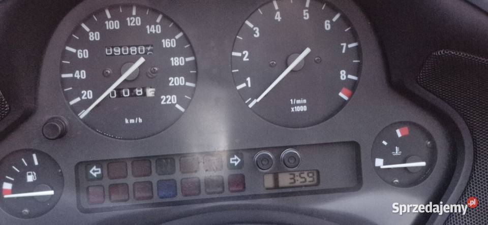 BMW K1200LT Ładny Turysta kujawsko-pomorskie Szubin