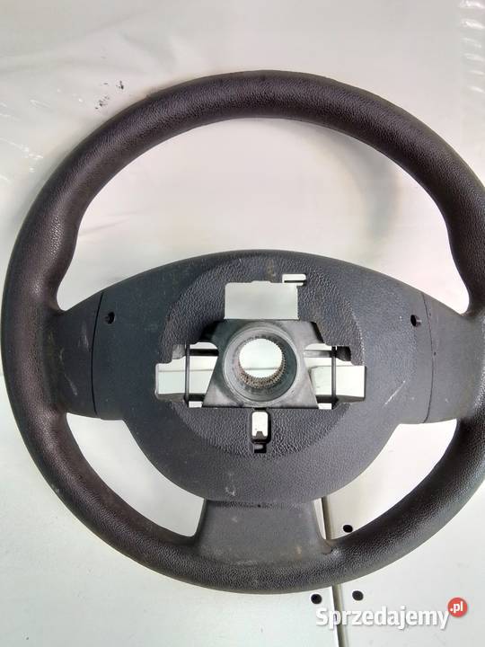 M620 KIEROWNICA OPEL MOVANO B lubelskie Opole Lubelskie