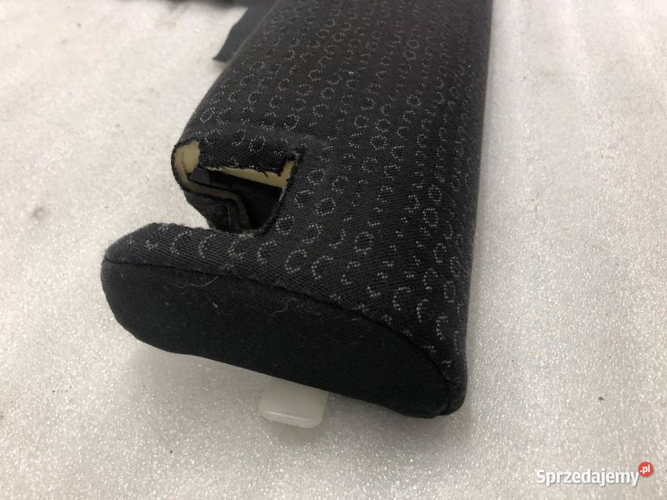 LISTWA MASKOWNICA KANAPY 8099839 BMW E46 TOURING