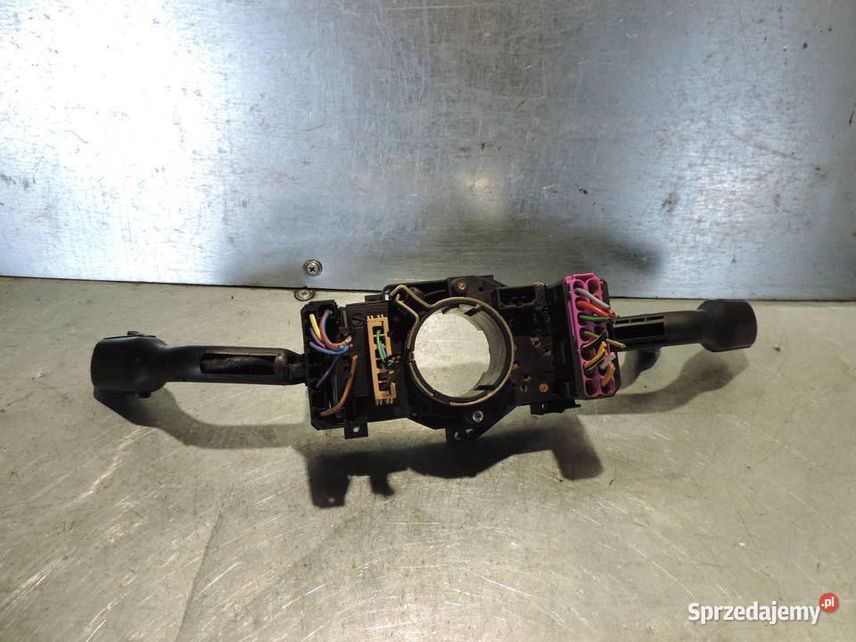 PRZEŁĄCZNIK ZESPOLONY ŚWIATEŁ AUDI A4 B5 FL Rok produkcji 2000 małopolskie Nowy Sącz