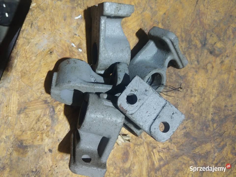 podpora wałka fi 30 Do rozsiewaczy i rozrzutników Stoczek Łukowski