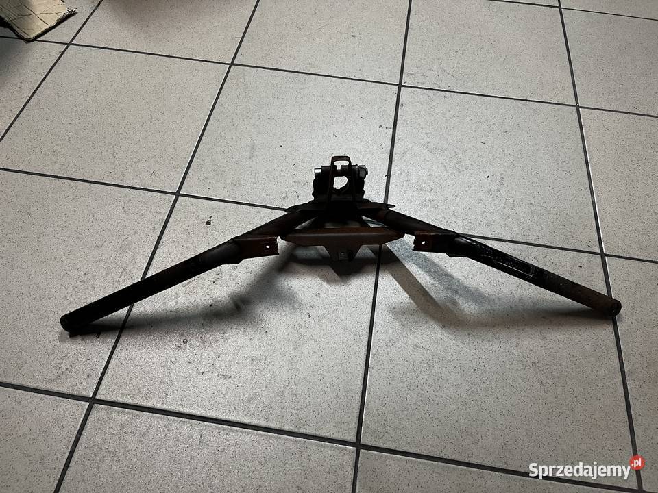 Kierownica Piaggio XEVO 125 Pozostałe małopolskie Brzeszcze