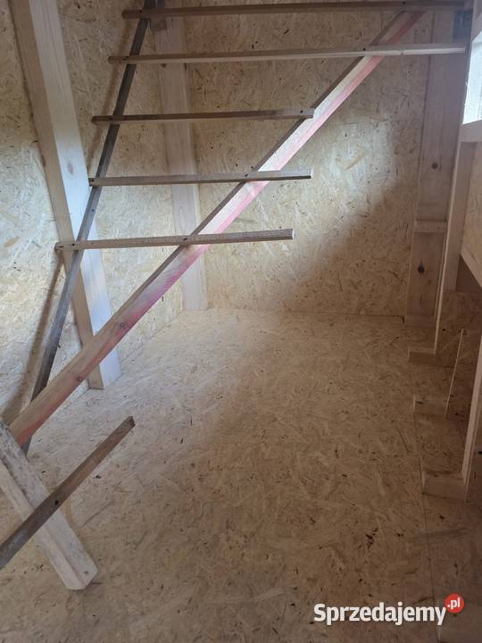 Sprzedam kurnik na 20 kur Pozostałe Tarnowskie Góry