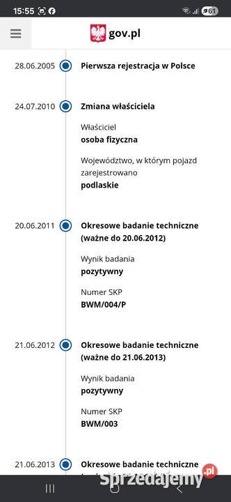 Skoda Fabia 14 mpi 111000 dziadka 1Właściciela Ciechanowiec