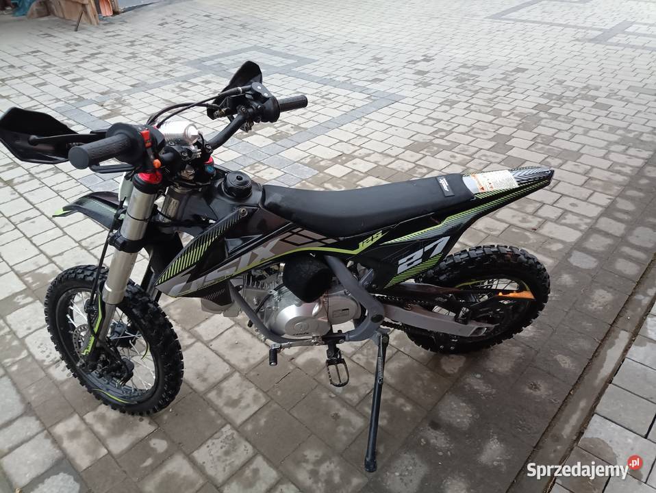 Asix xb 27 szuka nowego domu Domaradz