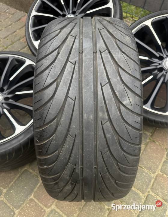 20 BMW kute felgi koła G20 G21 G22 G30 G31 5x112 Lubasz